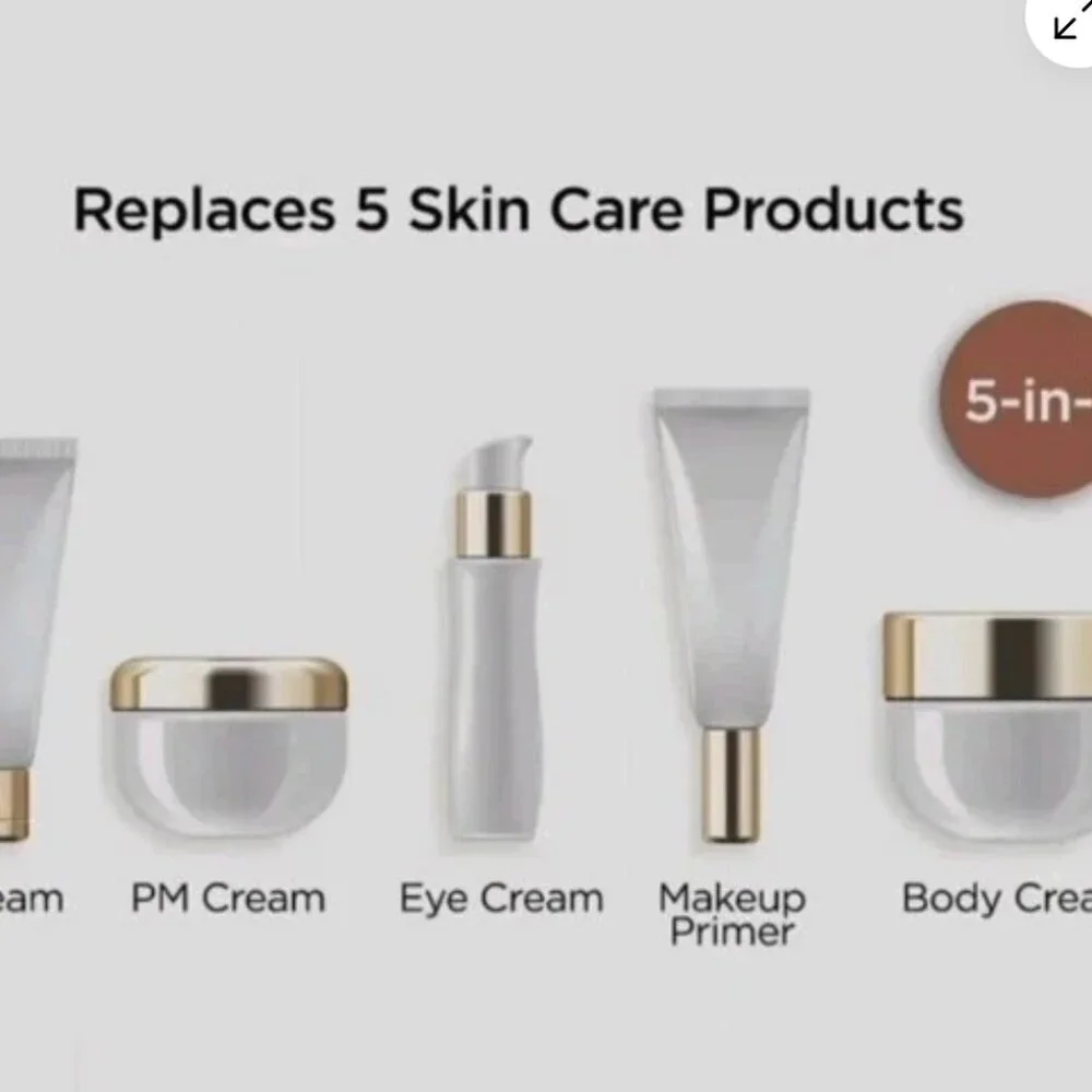 Tweak'd Rescue Cream Coco Nutty 15.75 oz Sealed New - Picture 8 of 8